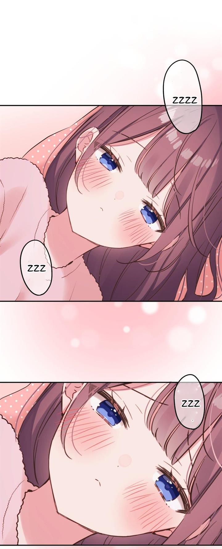 Waka-chan Is Flirty Again Chapter 154 - halaman 26