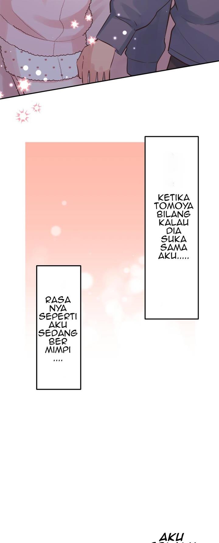 Waka-chan Is Flirty Again Chapter 154 - halaman 28