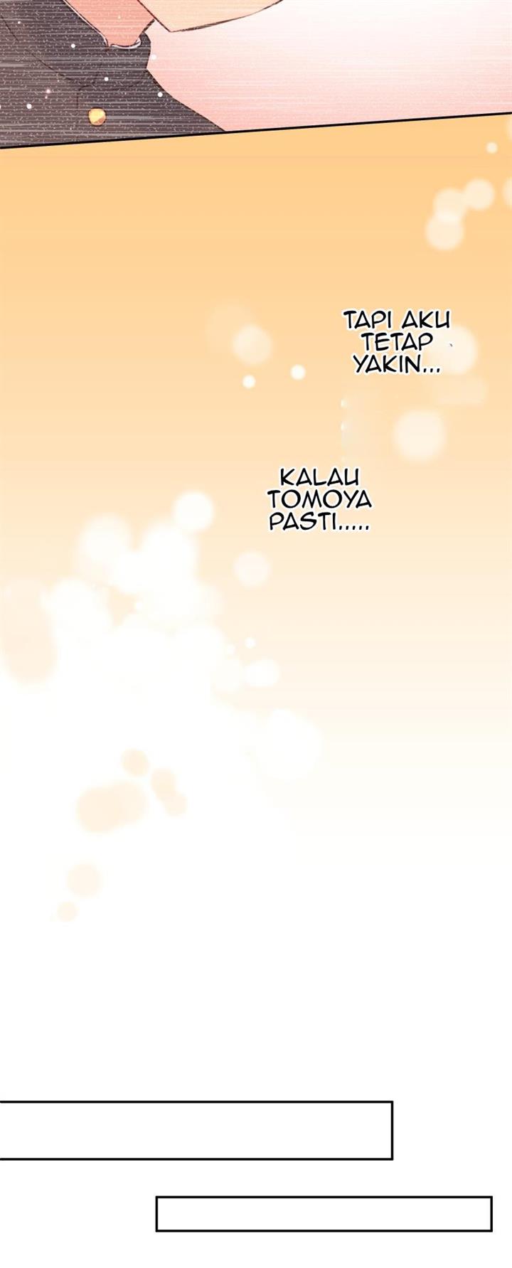 Waka-chan Is Flirty Again Chapter 154 - halaman 31