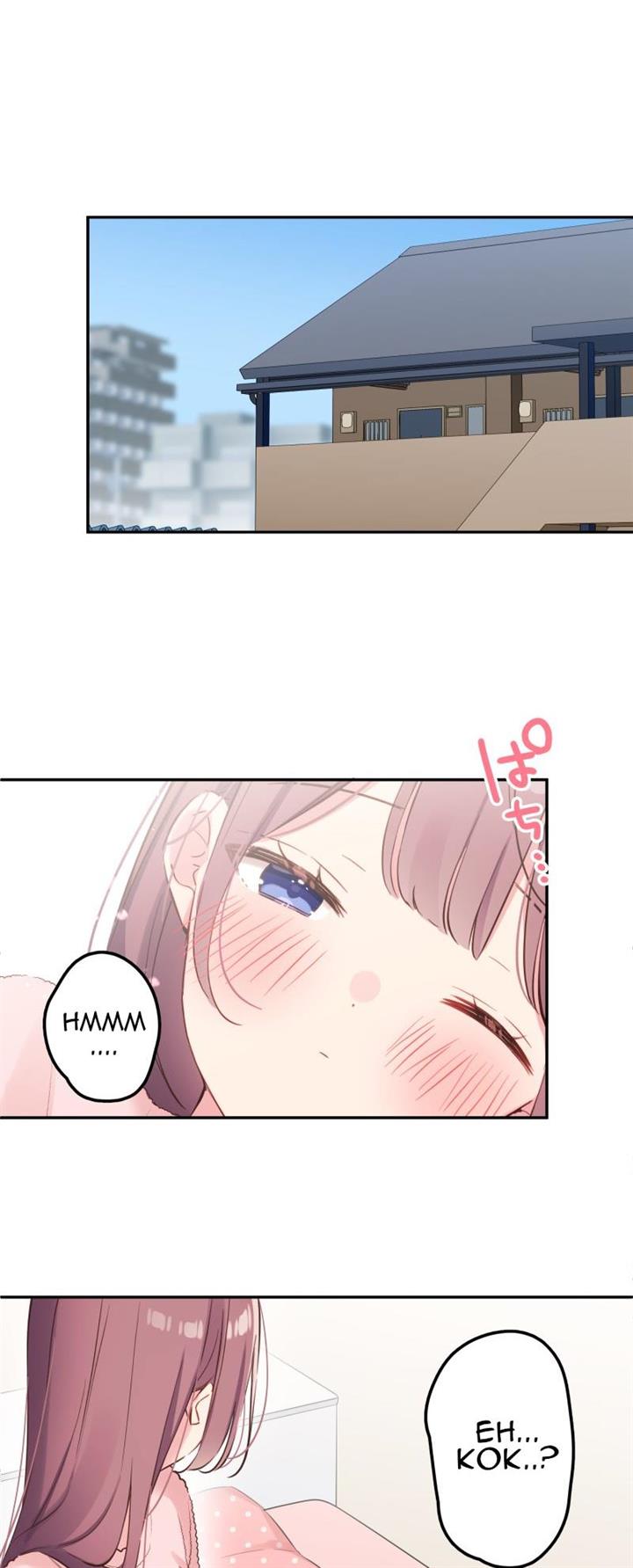 Waka-chan Is Flirty Again Chapter 154 - halaman 32