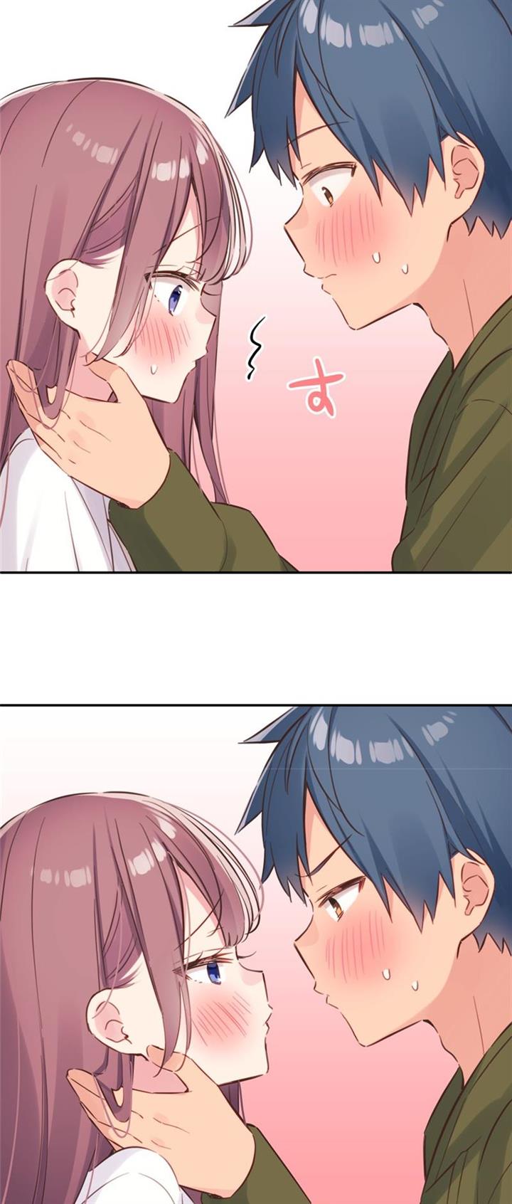 Waka-chan Is Flirty Again Chapter 155 - halaman 32