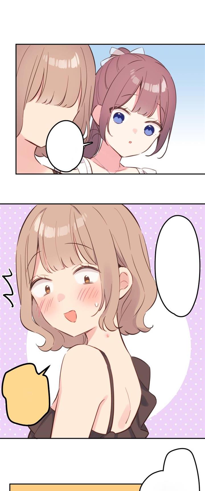 Waka-chan Is Flirty Again Chapter 156 - halaman 29