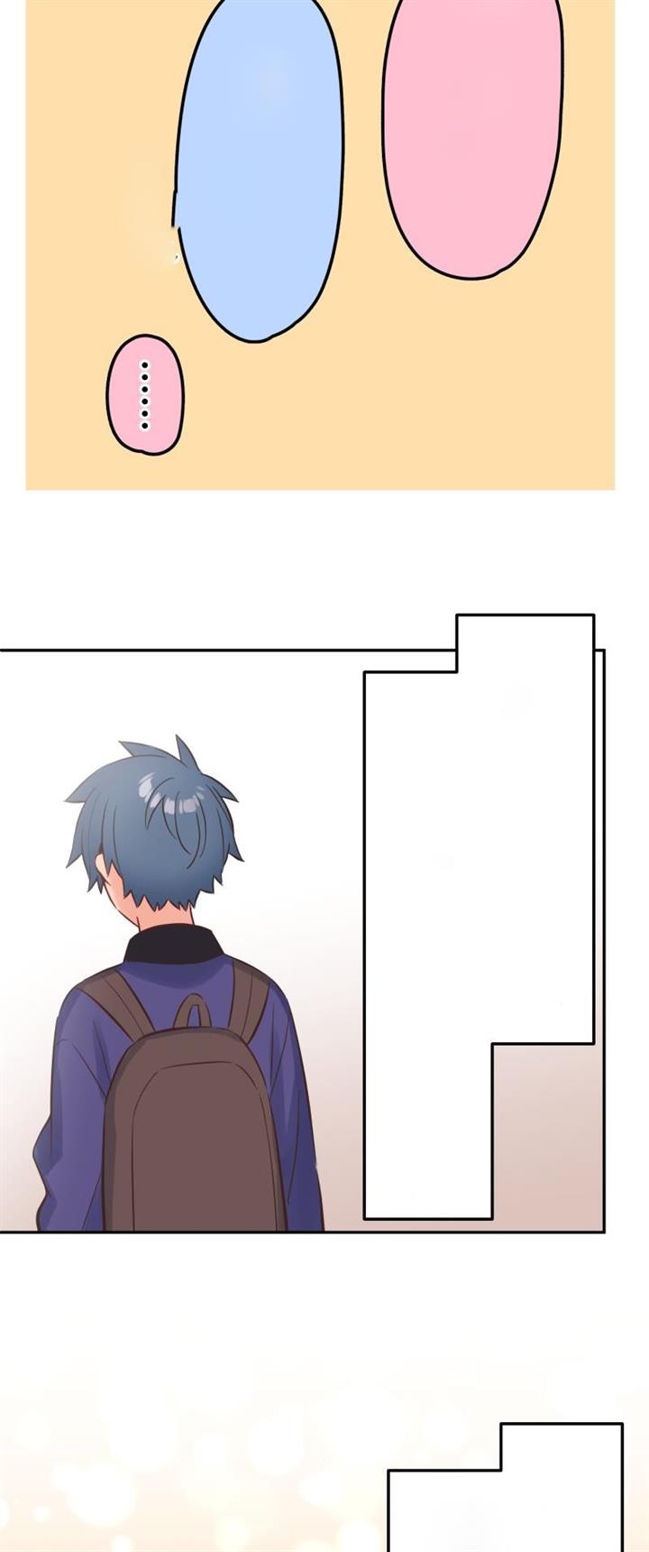Waka-chan Is Flirty Again Chapter 156 - halaman 37