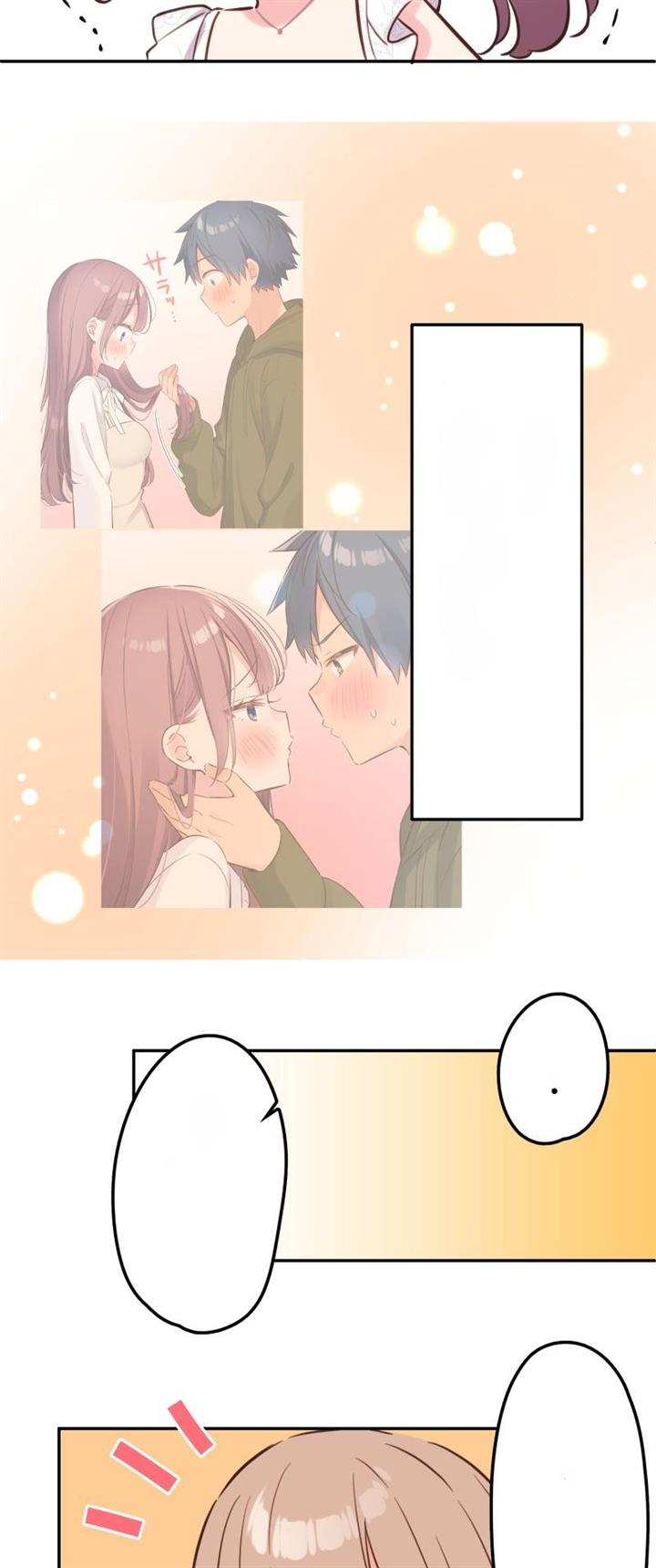 Waka-chan Is Flirty Again Chapter 156 - halaman 39