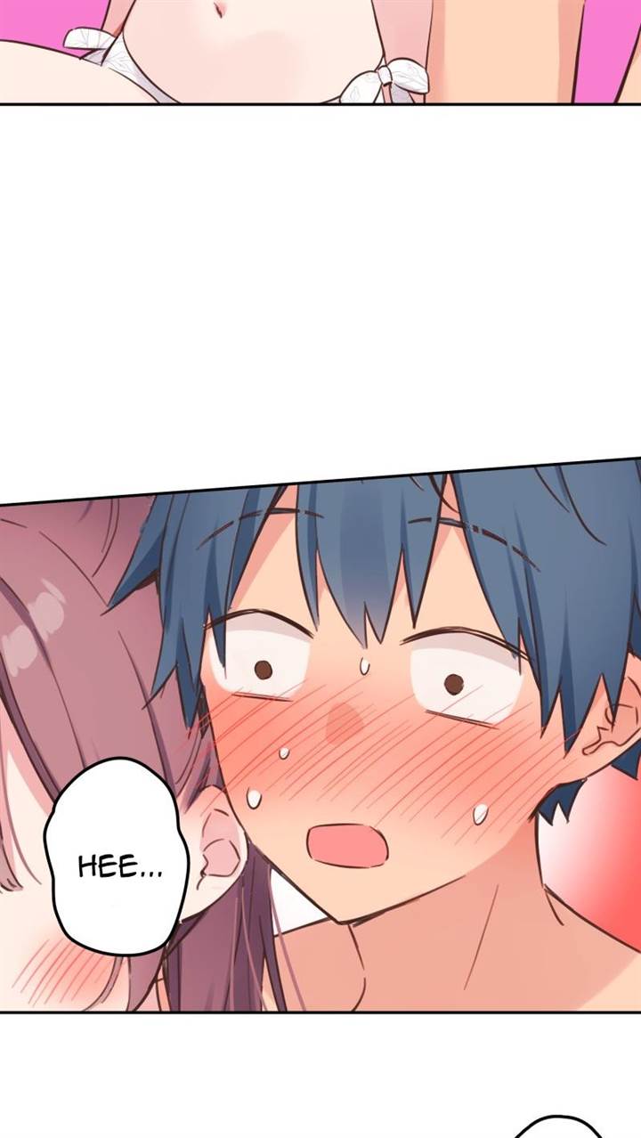 Waka-chan Is Flirty Again Chapter 157 - halaman 33