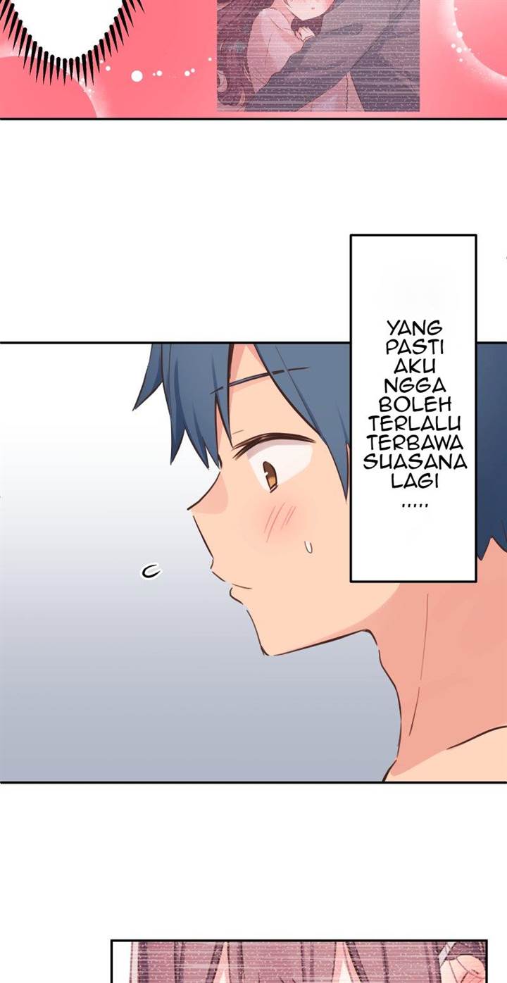 Waka-chan Is Flirty Again Chapter 158 - halaman 14