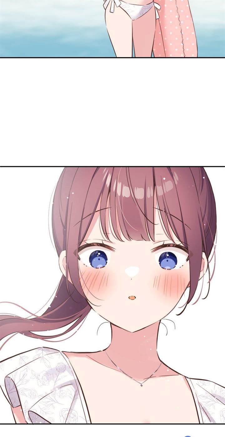 Waka-chan Is Flirty Again Chapter 158 - halaman 26