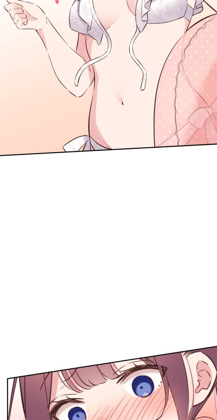 Waka-chan Is Flirty Again Chapter 158 - halaman 40