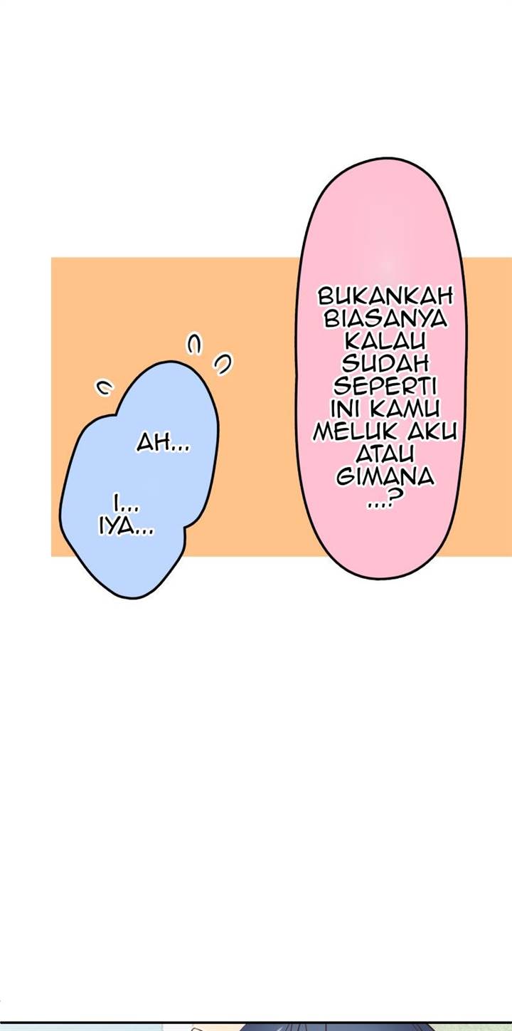 Waka-chan Is Flirty Again Chapter 159 - halaman 26
