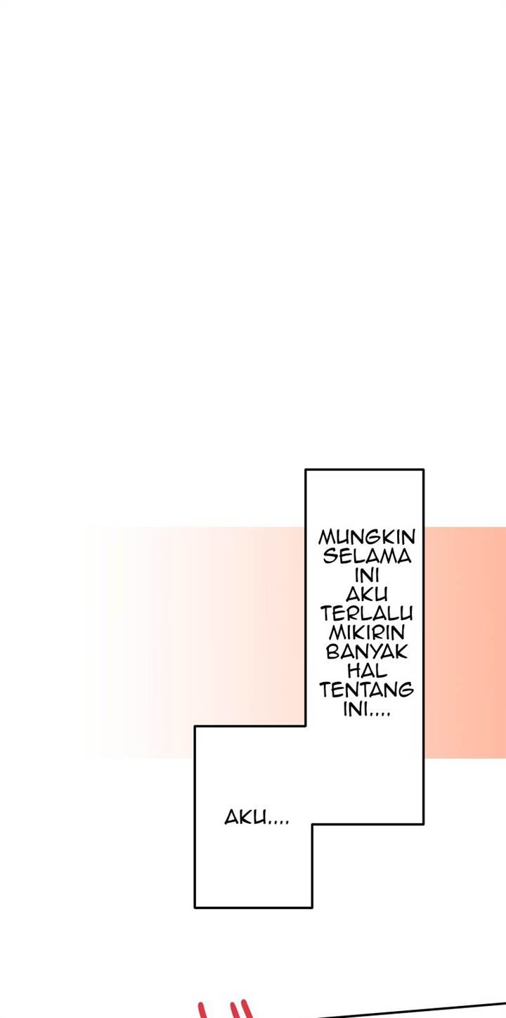 Waka-chan Is Flirty Again Chapter 159 - halaman 39