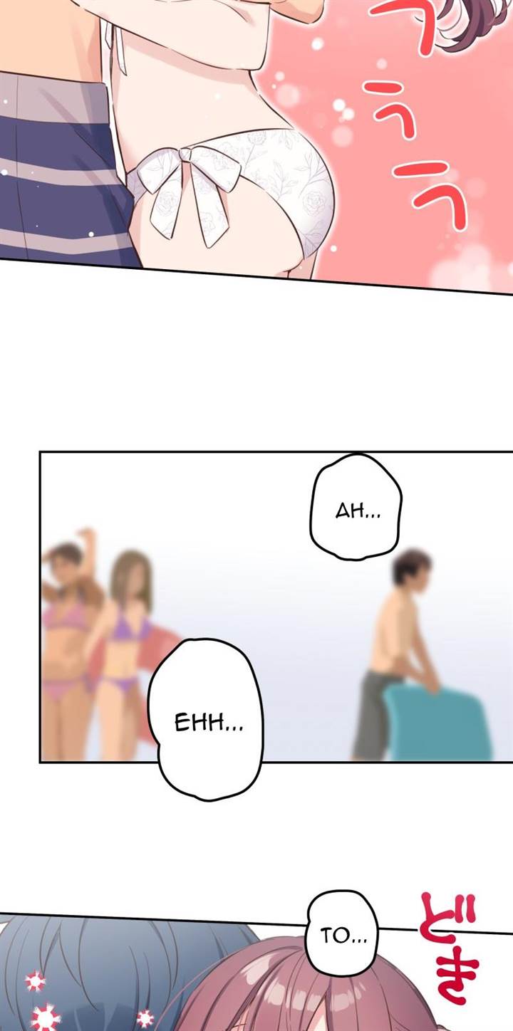 Waka-chan Is Flirty Again Chapter 159 - halaman 6
