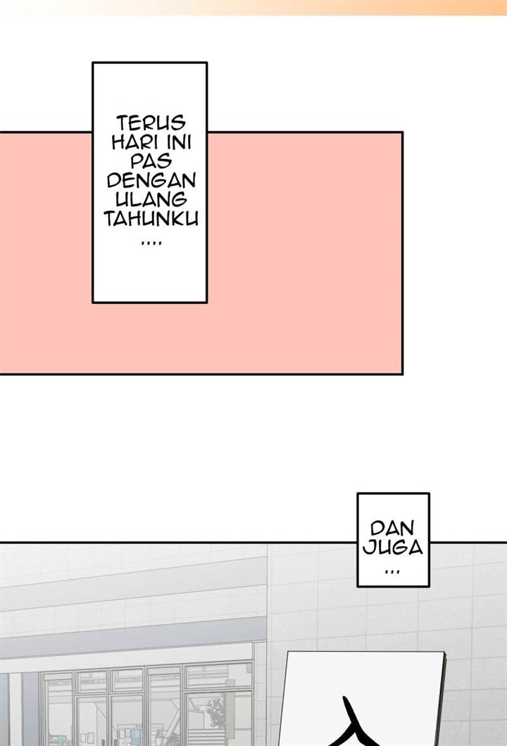 Waka-chan Is Flirty Again Chapter 160 - halaman 20