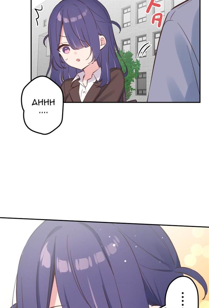Waka-chan Is Flirty Again Chapter 160 - halaman 44
