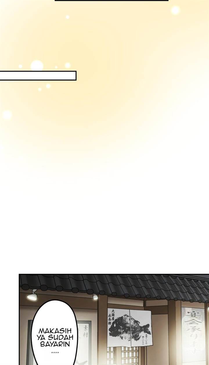 Waka-chan Is Flirty Again Chapter 161 - halaman 16