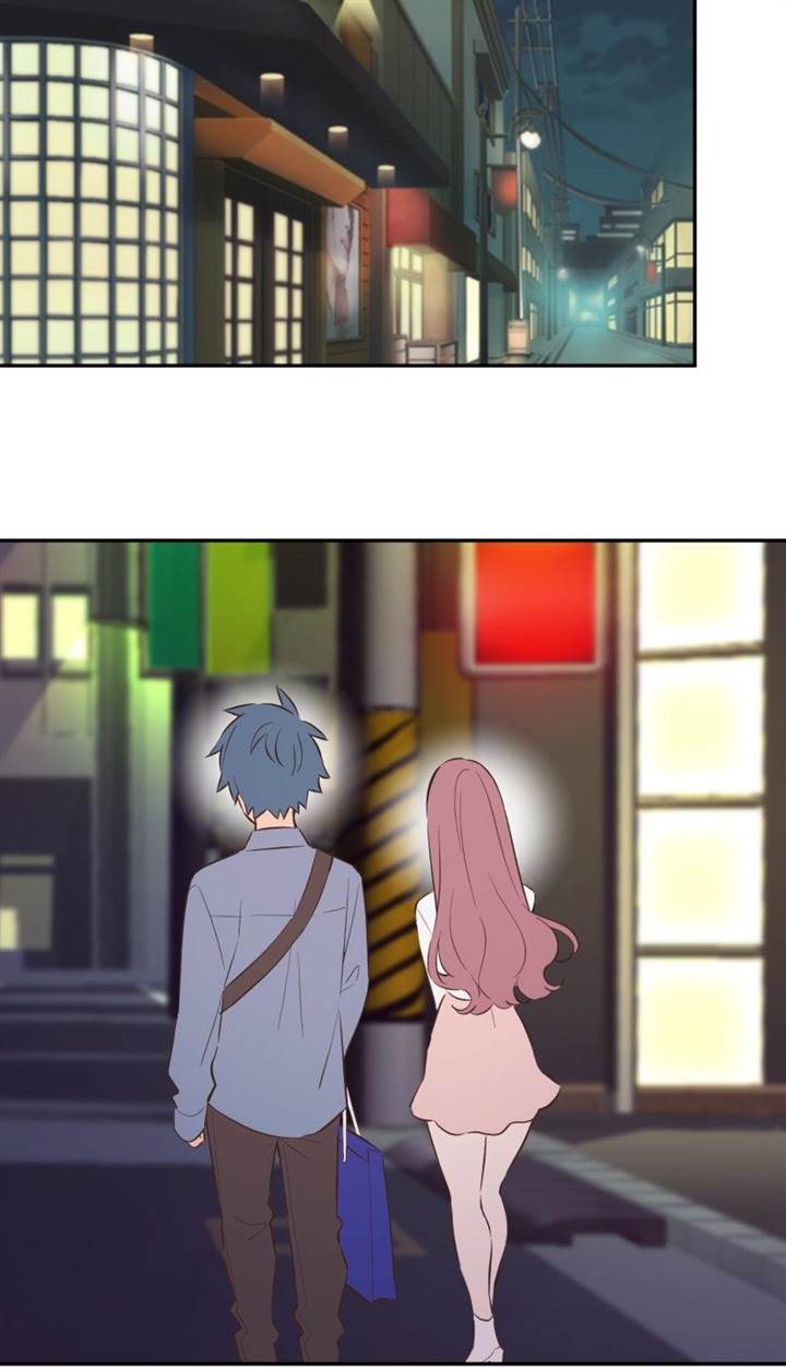 Waka-chan Is Flirty Again Chapter 161 - halaman 22