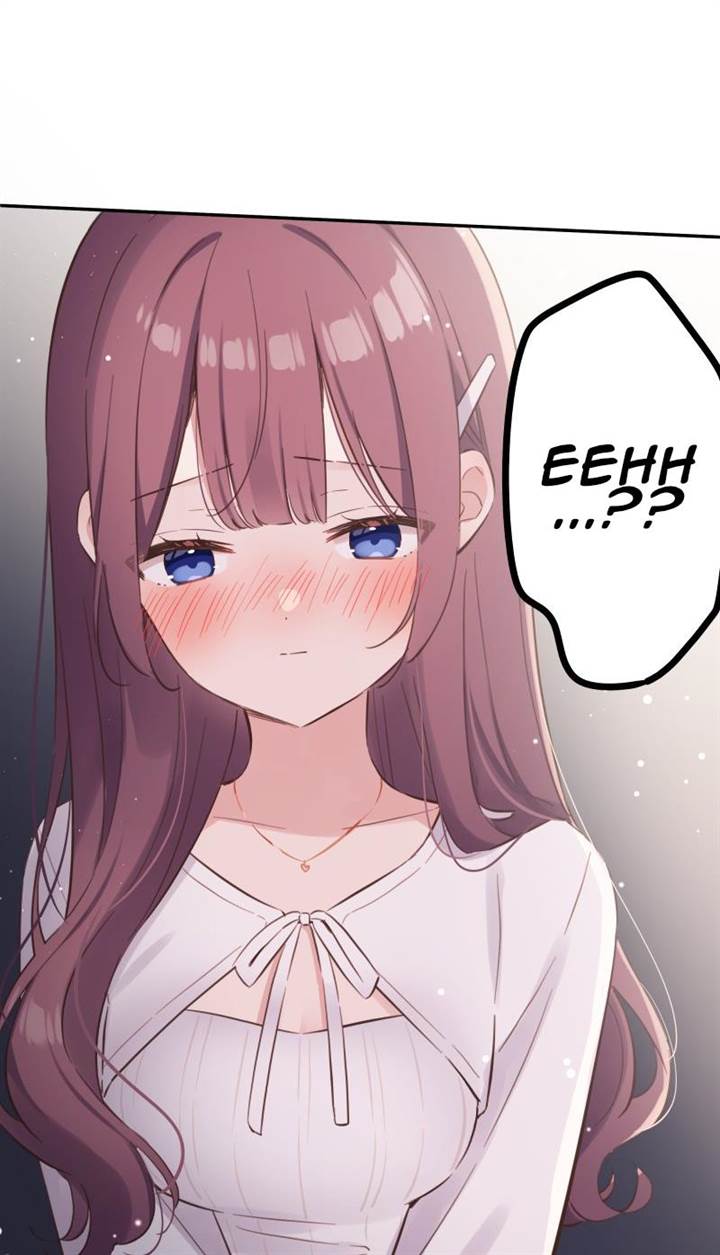 Waka-chan Is Flirty Again Chapter 161 - halaman 29
