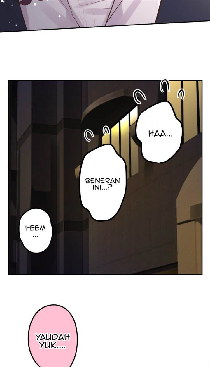 Waka-chan Is Flirty Again Chapter 161 - halaman 30