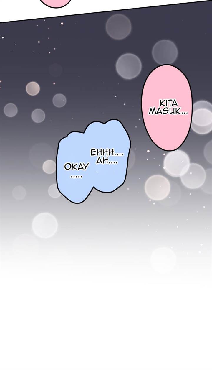 Waka-chan Is Flirty Again Chapter 161 - halaman 31