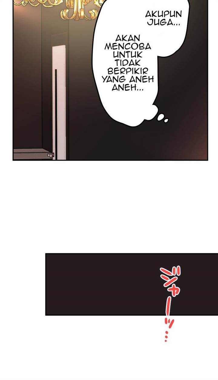 Waka-chan Is Flirty Again Chapter 161 - halaman 49