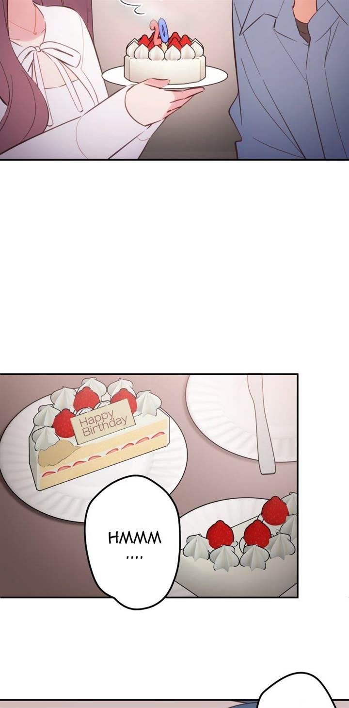 Waka-chan Is Flirty Again Chapter 162 - halaman 12