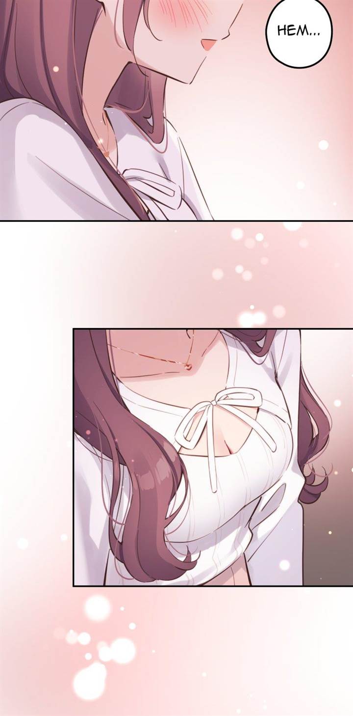 Waka-chan Is Flirty Again Chapter 162 - halaman 24