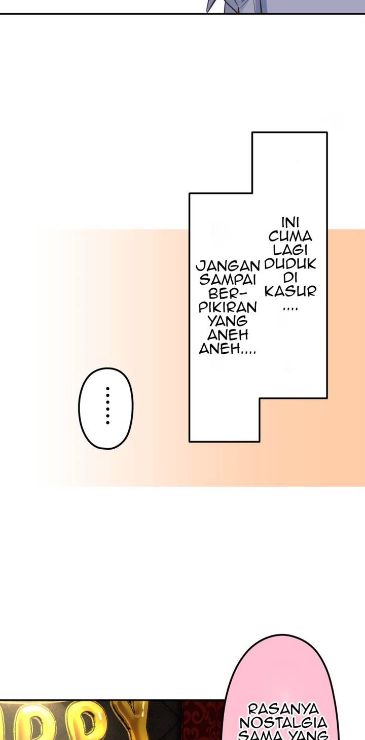Waka-chan Is Flirty Again Chapter 162 - halaman 26