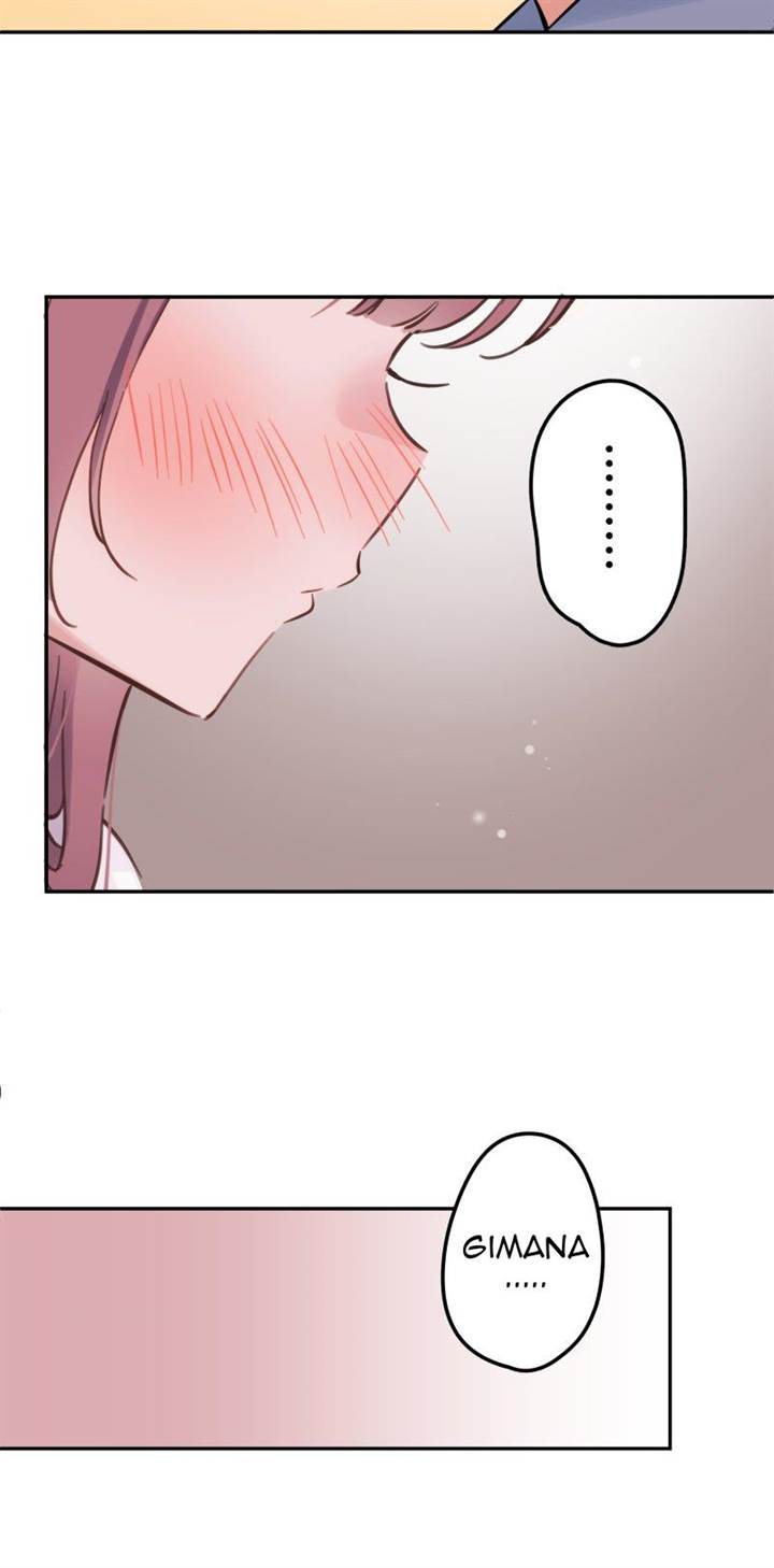 Waka-chan Is Flirty Again Chapter 162 - halaman 36