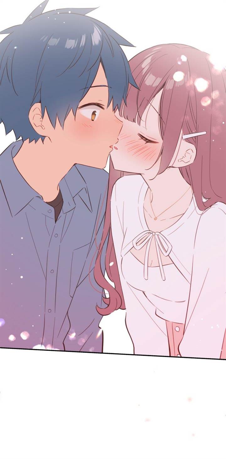 Waka-chan Is Flirty Again Chapter 162 - halaman 44