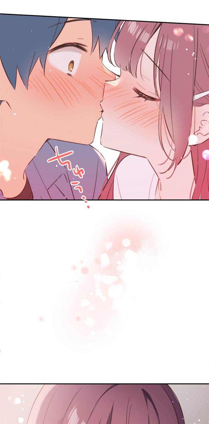 Waka-chan Is Flirty Again Chapter 162 - halaman 45