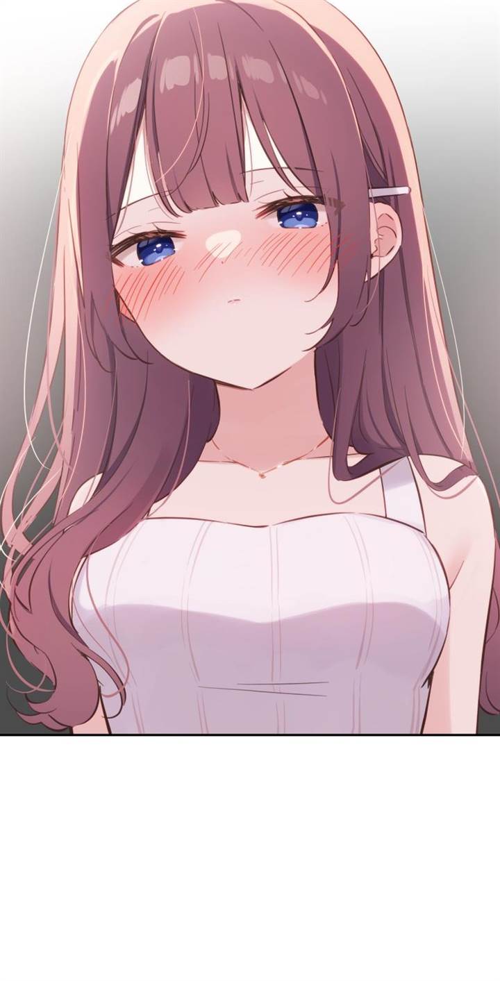 Waka-chan Is Flirty Again Chapter 163 - halaman 48