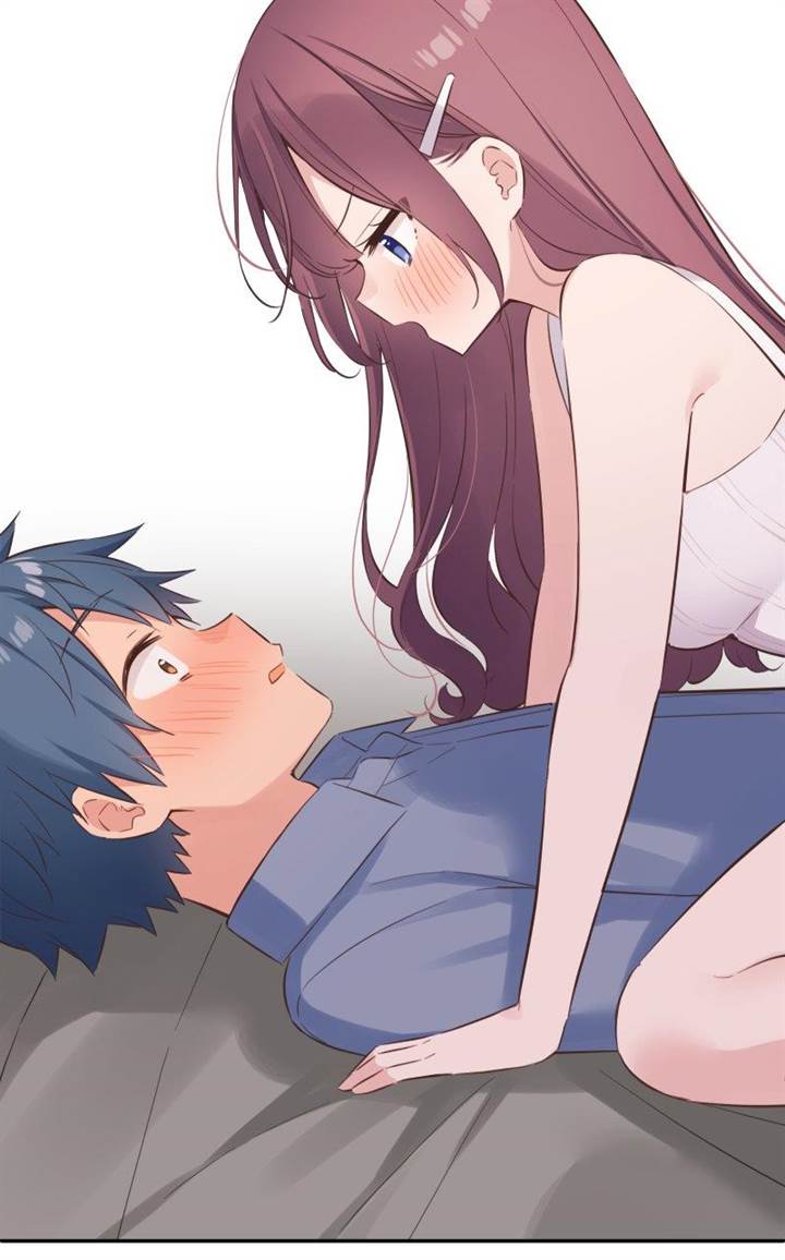 Waka-chan Is Flirty Again Chapter 164 - halaman 10