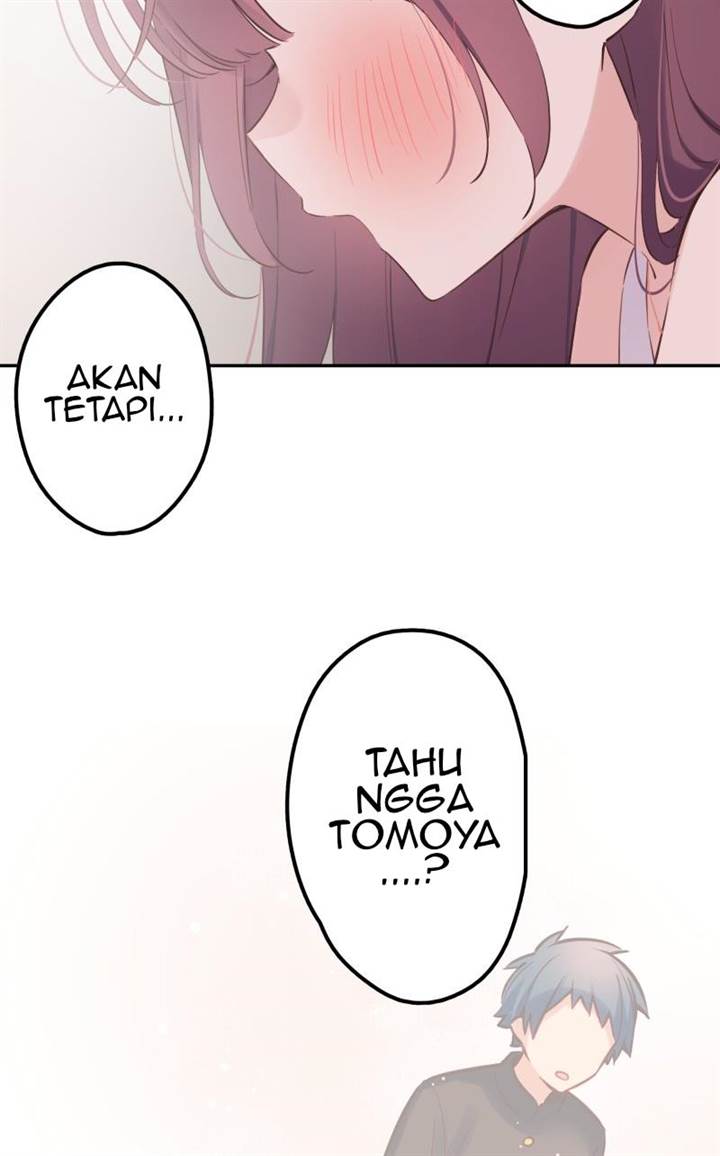 Waka-chan Is Flirty Again Chapter 164 - halaman 13