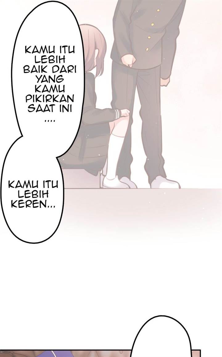 Waka-chan Is Flirty Again Chapter 164 - halaman 14