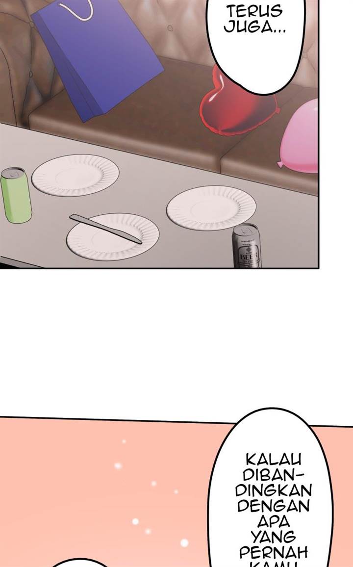 Waka-chan Is Flirty Again Chapter 164 - halaman 15
