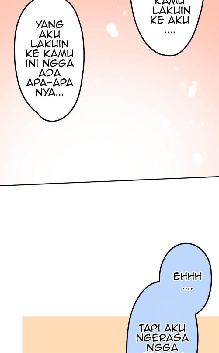 Waka-chan Is Flirty Again Chapter 164 - halaman 16