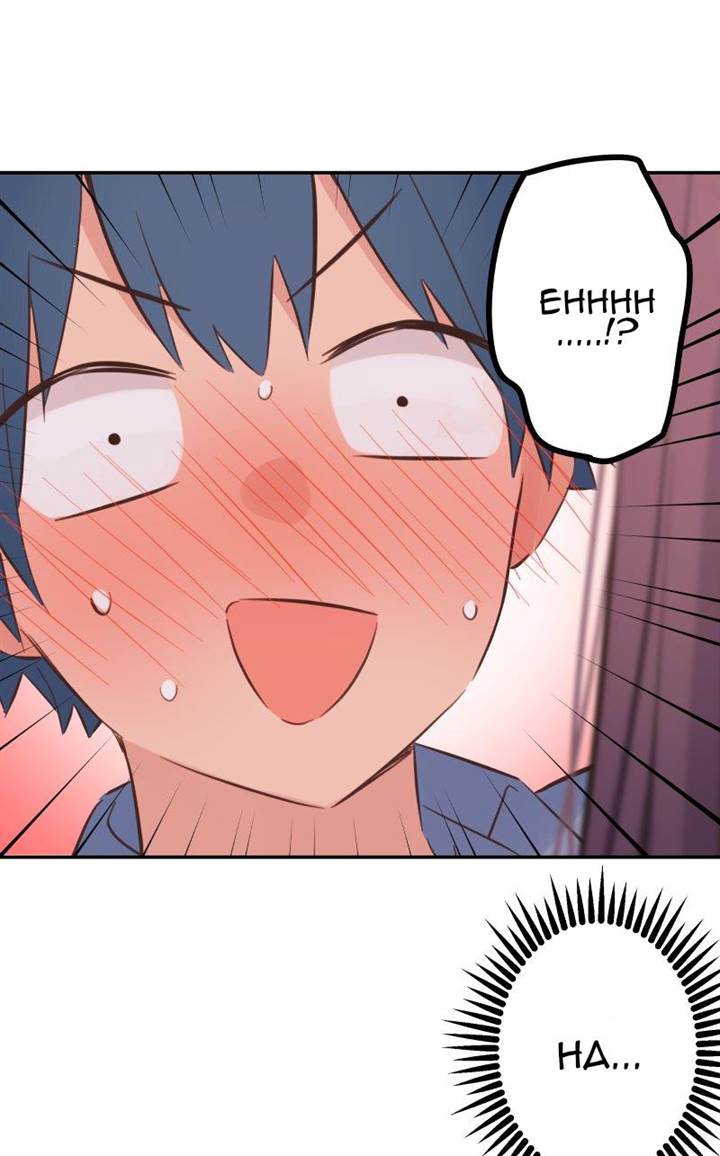Waka-chan Is Flirty Again Chapter 164 - halaman 2