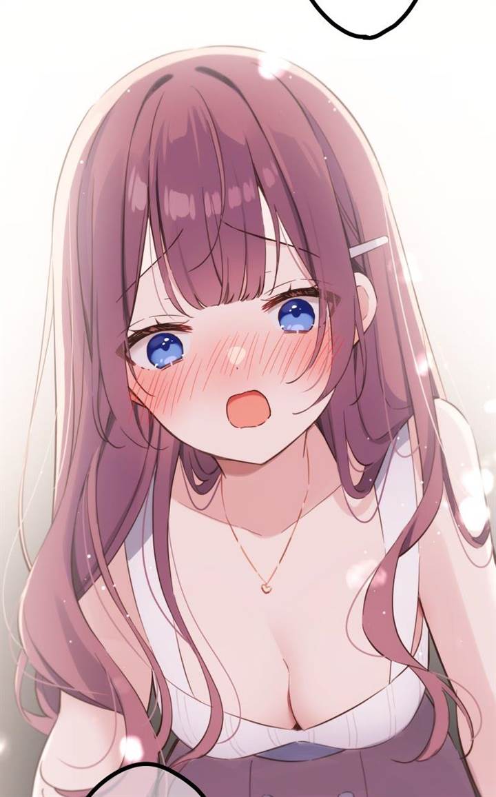 Waka-chan Is Flirty Again Chapter 164 - halaman 21