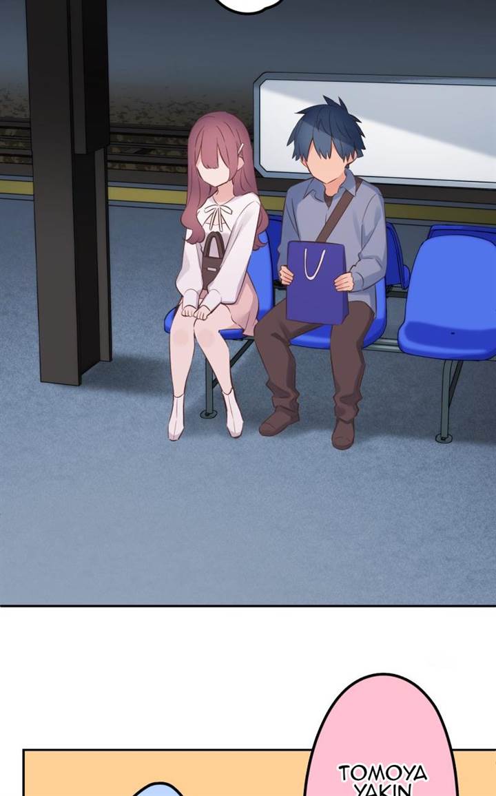Waka-chan Is Flirty Again Chapter 164 - halaman 30