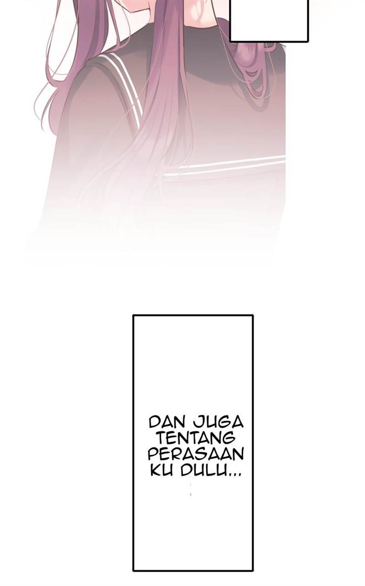 Waka-chan Is Flirty Again Chapter 164 - halaman 46
