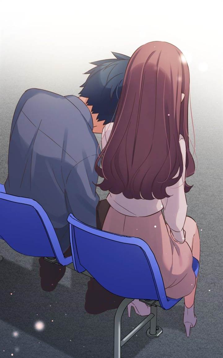 Waka-chan Is Flirty Again Chapter 164 - halaman 47