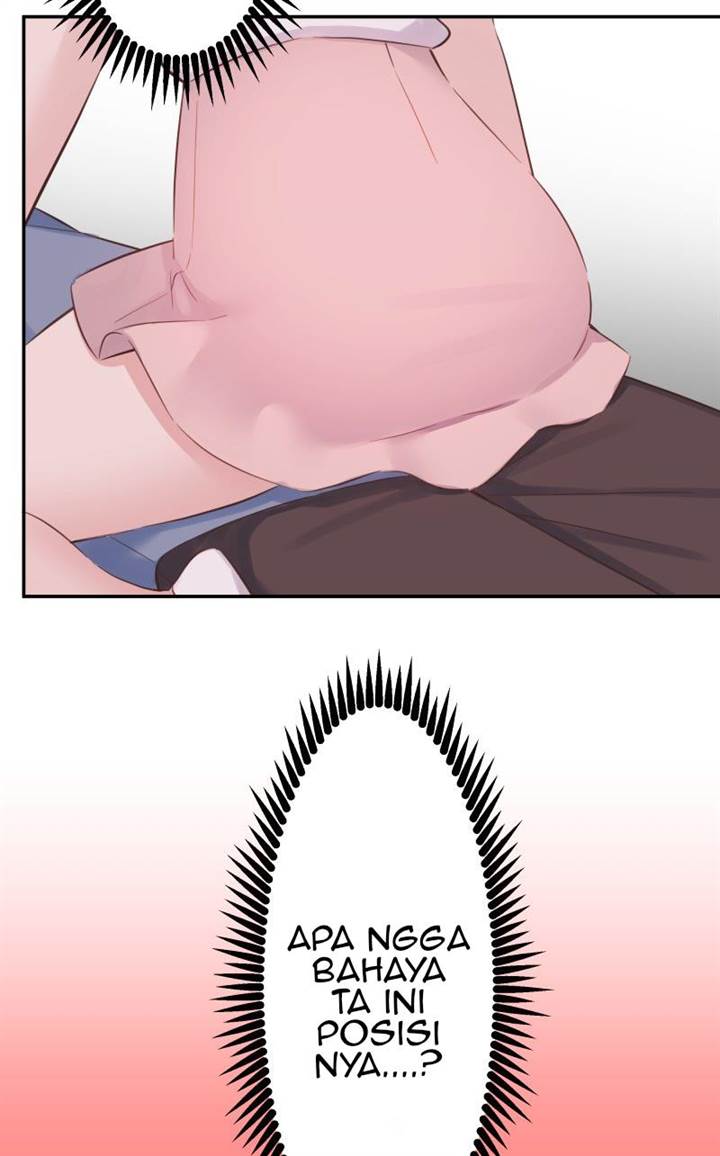 Waka-chan Is Flirty Again Chapter 164 - halaman 5