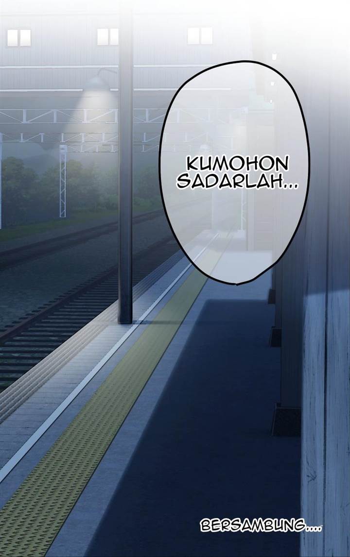 Waka-chan Is Flirty Again Chapter 164 - halaman 51