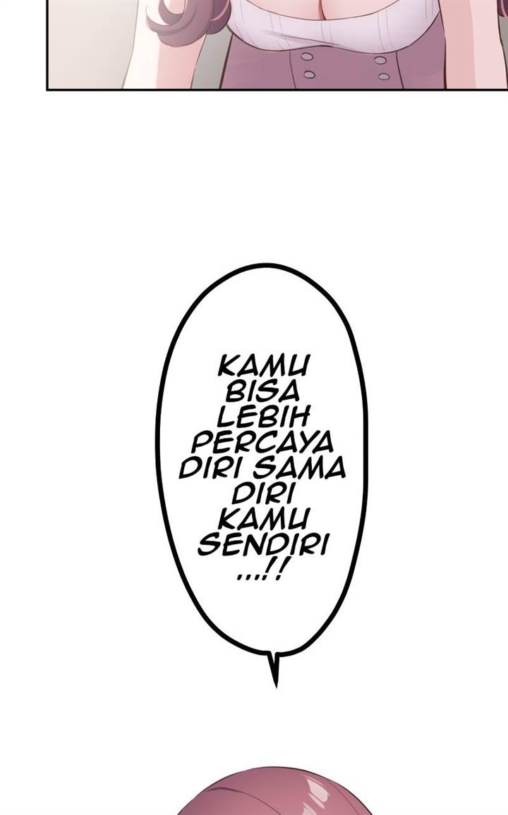 Waka-chan Is Flirty Again Chapter 164 - halaman 9