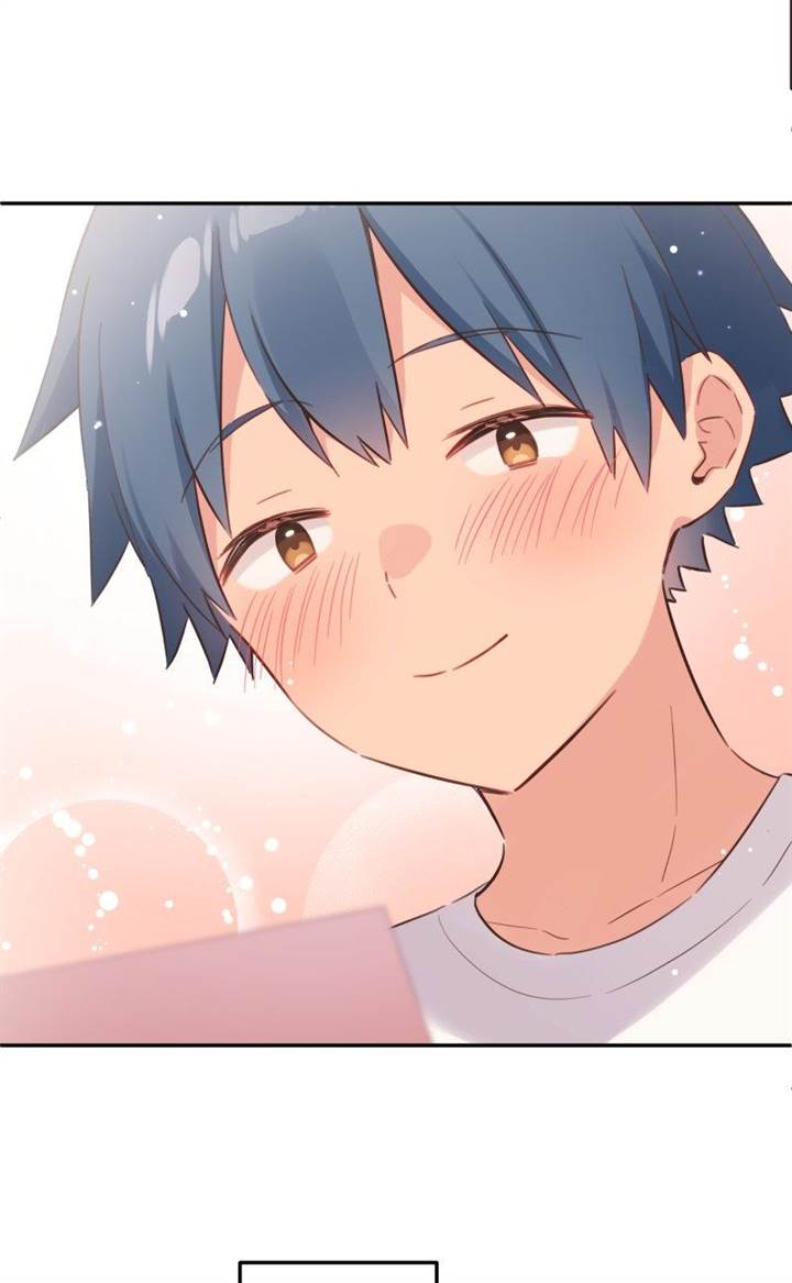 Waka-chan Is Flirty Again Chapter 165 - halaman 10