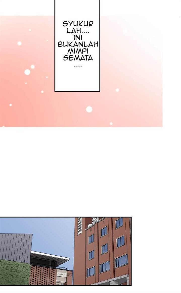 Waka-chan Is Flirty Again Chapter 165 - halaman 11