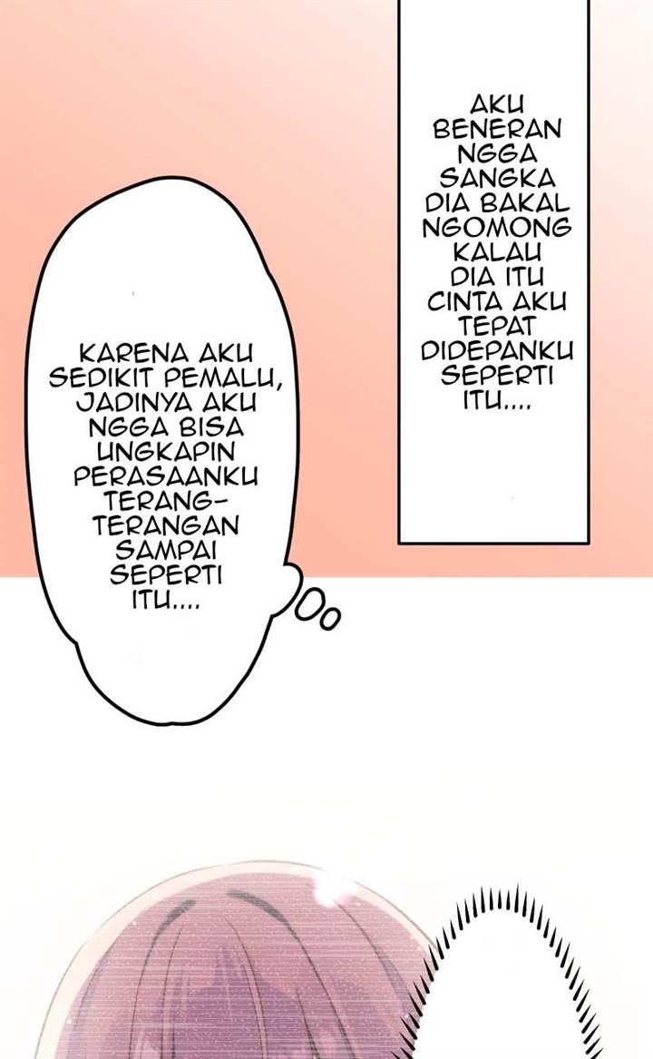 Waka-chan Is Flirty Again Chapter 165 - halaman 13