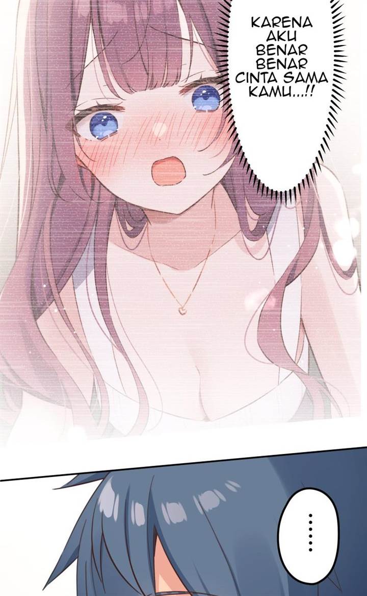 Waka-chan Is Flirty Again Chapter 165 - halaman 14