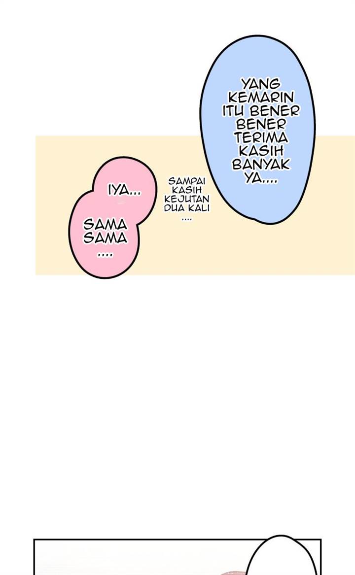 Waka-chan Is Flirty Again Chapter 165 - halaman 19