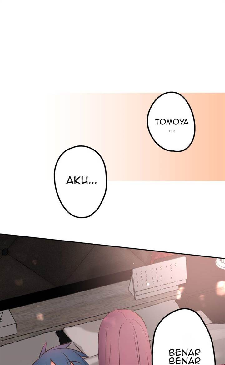 Waka-chan Is Flirty Again Chapter 165 - halaman 2