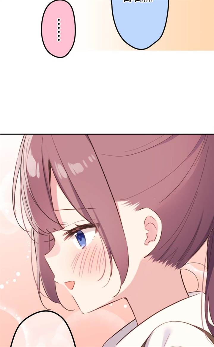Waka-chan Is Flirty Again Chapter 165 - halaman 21